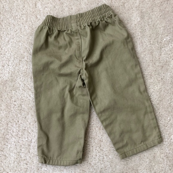 Toddler Boy 3-Piece Outfit Sz 12 months - Picture 9 of 12